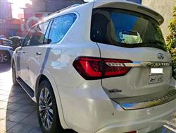 انفنتي QX80